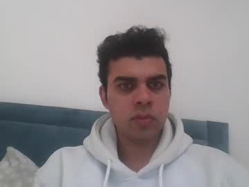 Ash_Hot_Uk March 23, 2025 Chaturbate stream image