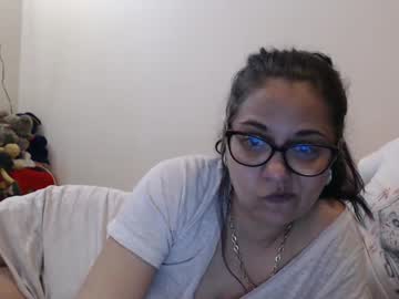Byanna_Kevin March 23, 2025 Chaturbate stream image