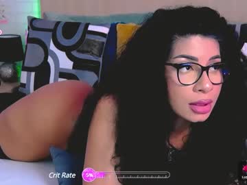 Cardi_Sin March 23, 2025 Chaturbate stream image