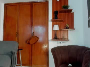 Charley_Morgan March 23, 2025 Chaturbate stream image