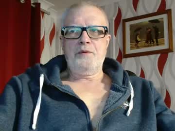 Daddiescockforyou March 23, 2025 Chaturbate stream image
