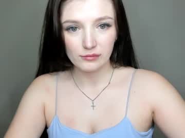 Evaamillerr March 23, 2025 Chaturbate stream image