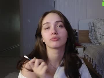 Evi_Woow March 23, 2025 Chaturbate stream image
