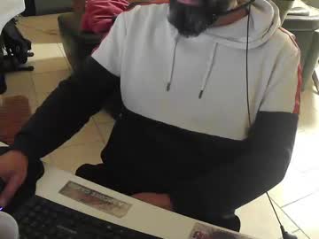 Exibdevil March 23, 2025 Chaturbate stream image