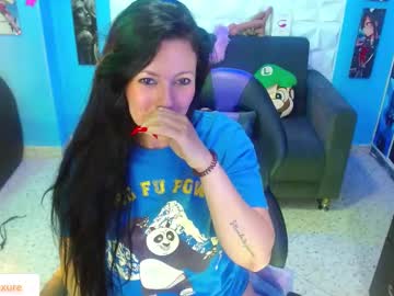 Felinagrrr March 23, 2025 Chaturbate stream image