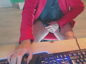 Ghostatitude March 23, 2025 Chaturbate stream image