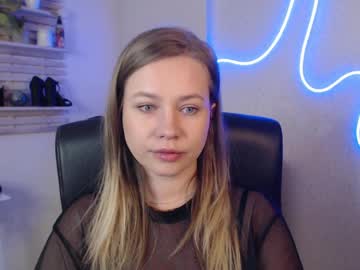 Holly_Bb95 March 23, 2025 Chaturbate stream image
