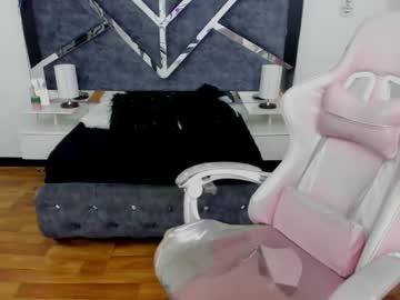 Laara_Croft March 23, 2025 Chaturbate stream image
