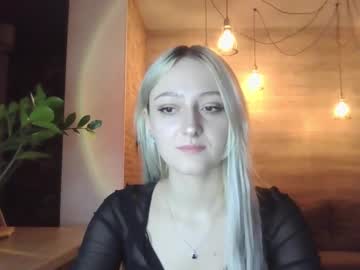 Lin_Xi March 23, 2025 Chaturbate stream image