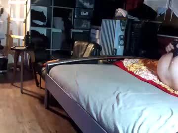 Madlymac March 23, 2025 Chaturbate stream image