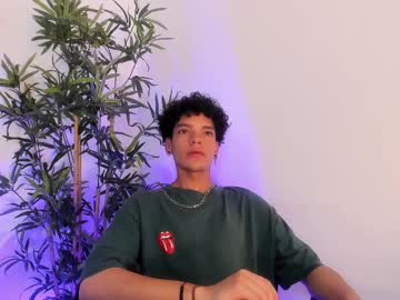 Marlonsmith01 March 23, 2025 Chaturbate stream image