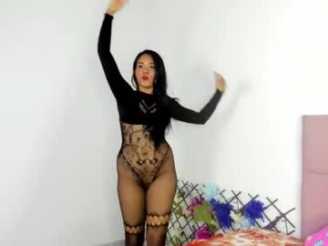 Nicol_Jone March 23, 2025 Chaturbate stream image
