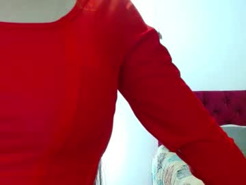 Porcelainlux March 23, 2025 Chaturbate stream image