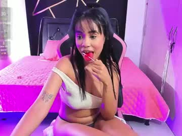 Samiacooper1 stream photo from March 23, 2025