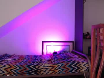 Silver_Galaxy March 23, 2025 Chaturbate stream image