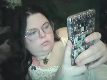 Siofra March 23, 2025 Chaturbate stream image