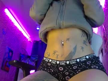 Skinny_Yizz March 23, 2025 Chaturbate stream image