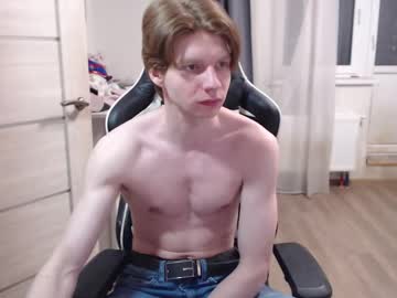 Spaisenok March 23, 2025 Chaturbate stream image