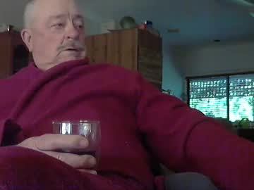 Swampfox34 March 23, 2025 Chaturbate stream image