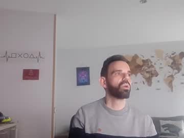 Thewitcher69_ March 23, 2025 Chaturbate stream image