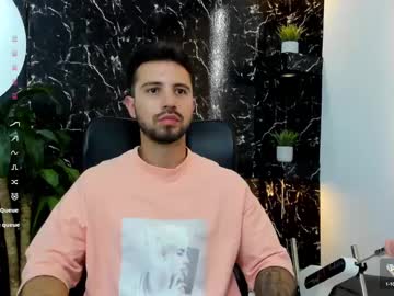 Tianse28 March 23, 2025 Chaturbate stream image