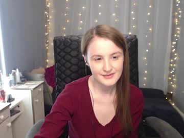 Tracy_Sweetygirl stream photo from March 23, 2025
