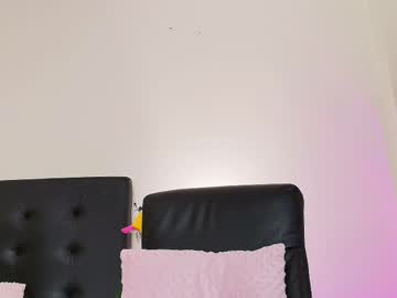 Amabella_W March 23, 2025 Chaturbate stream image
