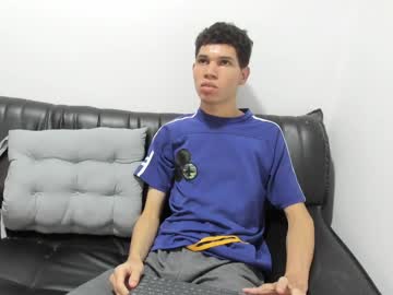 Andrew_2811 March 23, 2025 Chaturbate stream image