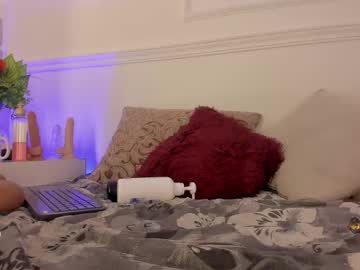 _Arianasweet March 23, 2025 Chaturbate stream image