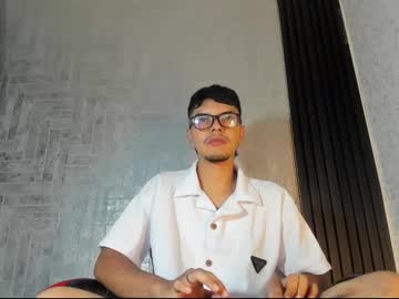 Axcell_03 March 23, 2025 Chaturbate stream image