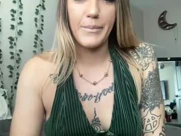 Bellamariexo March 23, 2025 Chaturbate stream image