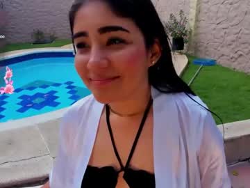 Bellinda_21 March 23, 2025 Chaturbate stream image