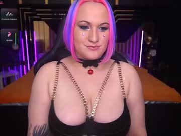 Brownie_Girl_ March 23, 2025 Chaturbate stream image