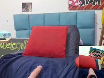 Camturbery March 23, 2025 Chaturbate stream image