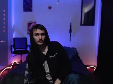 _Delacruz911_ March 23, 2025 Chaturbate stream image