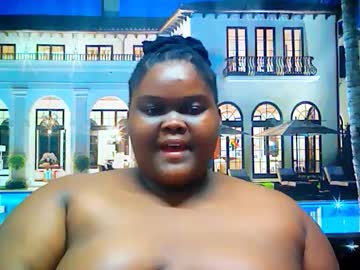 Ebonyhotbuns4u2luv March 23, 2025 Chaturbate stream image