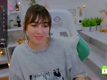 _Eliizabeth__ March 23, 2025 Chaturbate stream image