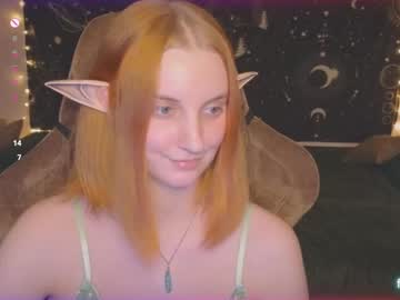 Fluffy_Muffin3 March 23, 2025 Chaturbate stream image
