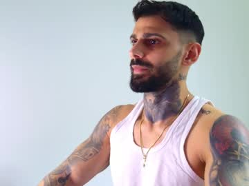 Frankdravens March 23, 2025 Chaturbate stream image