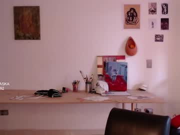 Golden_Alaska March 23, 2025 Chaturbate stream image