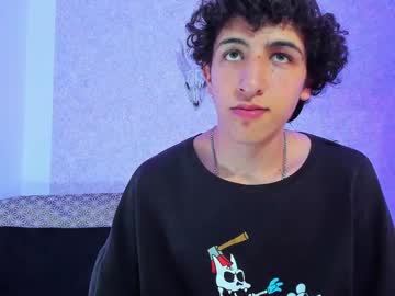 Kervs__ March 23, 2025 Chaturbate stream image
