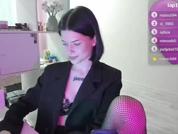 Lildarling0 March 23, 2025 Chaturbate stream image