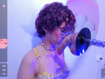 Linda_Sofi__ March 23, 2025 Chaturbate stream image