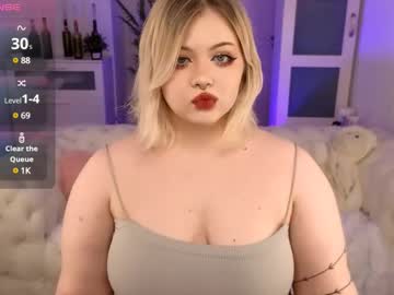 Lovely_Leilla March 23, 2025 Chaturbate stream image