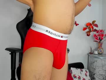 Lucastorrez March 23, 2025 Chaturbate stream image