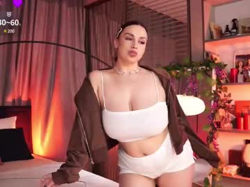Lunanight_ March 23, 2025 Chaturbate stream image