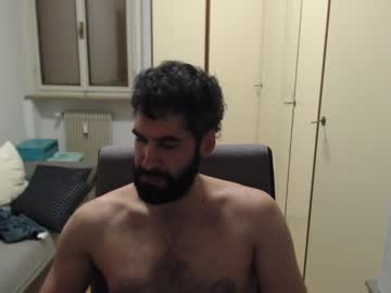 Magistermat_ March 23, 2025 Chaturbate stream image