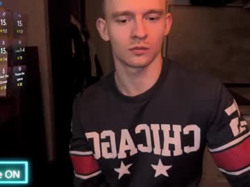 Marvelboy_ March 23, 2025 Chaturbate stream image