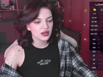 Mavis_Crystal March 23, 2025 Chaturbate stream image