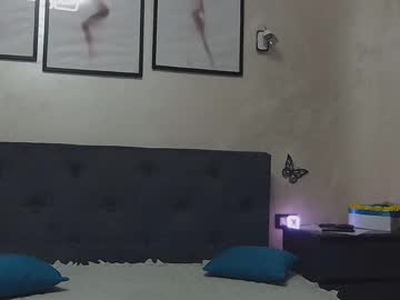 Miriam04 March 23, 2025 Chaturbate stream image